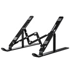 Laptop Stand Portable Foldable Adjustable Notebook Holder Aluminum Support For Macbook Pro Air Computer Tablet
