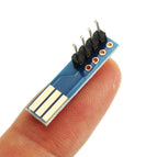 I2C Small Adapter Shield Module Board Geekcreit for Arduino - products that work with official Arduino boards