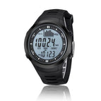 Spovan Sports Watch 709 Memancing di luar ruangan Mountaineering Jam tangan tahan air bercahaya