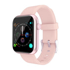 COLMI P9 Smart Watch Men Woman Full Smartwatch Built-in game IP67 waterproof Heart Rate Sleep Monitor For iOS Android phone