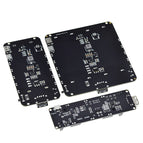 ESP32 18650 Lithium Battery Charging Shield 1/2/4 Way Mobile Power Expansion Board Module