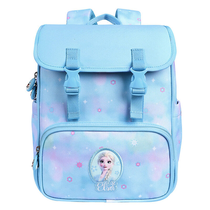 Kindergarten schoolbag backpack children primary school students Frozen girl lightweight girl FP8530