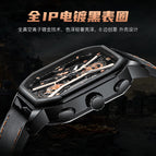 Watch men's high-end luminous waterproof watch men's fashion watch A8238G