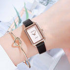 Guou New Women Watches Waterproof Luxury Quartz Creative Watch Ladies Dress Wristwatches women's gift