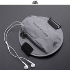 Mobile running arm bag outdoor sports arm bag wrist bag waterproof