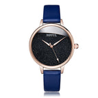 New outdoor sports women's watch sky star fashion trend waterproof student quartz women's Watch