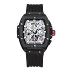 ONOLA ON6825B Fashion Watch Men's Multifunctional Quartz Sports Waterproof Watch