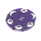 3Pcs/5Pcs/10Pcs LilyPad Tri-Color LED RGB Module LilyPad LED Board Tri-color Module