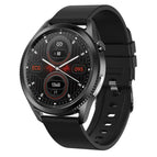 North edge New product E102 sleep health blood pressure blood oxygen monitor smart watch ECG watch