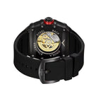 ONOLA ON6829 Watch For Men Fashion Wristwatch Automatic Square Hollow Casual Luxury Waterproof Mechanic Watches