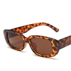 2021summer fashion cat eye Square retro Sunglasses Women/Men's Vintage luxury Brand Designer UV400 Sun Glasses Shades Female