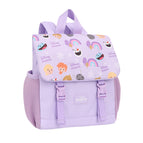 Elementary school schoolbag cartoon schoolbag kindergarten children's schoolbag light weight lightening Japanese vitality FP8518 backpack