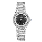 New Starry Light Luxury Fashion Women's Watch Quartz Women's Watch 089