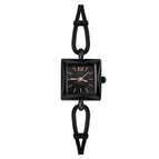 Gedi Women Watch 2023 New Simple Temperament Watch Women's INS Special-Interest Design Bracelet Watch Square Watch