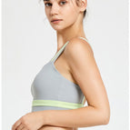 Tennis Skirt Sports Suit Women's Summer Breathable One-Piece Yoga Clothes Anti-Exposure Running Fitness Suit Skirt ENY170