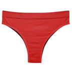 Women's underwear set plus size no steel ring beautiful back vest thin large size comfortable Panties and bra set 1605