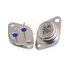 2PCS Golden Seal Regulator Tube LM317K LM323K LM338K LM350K Three-Terminal Cap TO-3