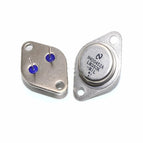2PCS Golden Seal Regulator Tube LM317K LM323K LM338K LM350K Three-Terminal Cap TO-3