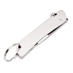DANIU Foldable Door Lock Opener Locksmith Tool Lock Pick Set