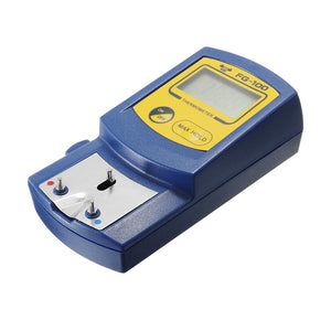 DANIU FG-100 Soldering Iron Tip Thermometer Temperature Tester 0-700℃