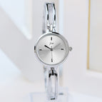 Women watch fashion causal korean small elegant office lady students bracelet watch jw6337