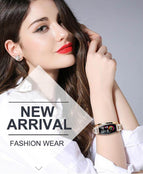 H8 Smart Watch Women Waterproof Heart Rate Monitoring Bluetooth For Android IOS Fitness Bracelet Smartwatch Drop Shipping