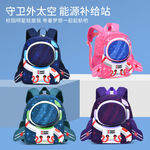 New kindergarten cartoon schoolbag girl boy cute childish children mini backpack bag 5803