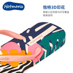 Hotmarzz2022 new ladies flip-flops non-slip casual sandals and slippers beach shoes summer HM0799