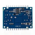 Geekcreit® 8A DC5-30V to DC1.25-30V 150KHz Automatic Step Up Step Down Adjustable Power Module Voltage Regulation With Short Circuit / Overtemperature Protection