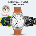 MX5 Smart Watch Men Women BT5.0 Call Music Playback Long Battery IP68 waterproof Smartwatch 3pro For xiaomi huawei iphone