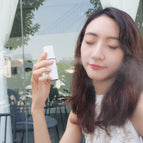 Cute Nano USB Mist Spray Sanitizer Mini Hydrating Water Facial Steamer Beauty Moisture Face Dry Skin Care Tool Muka Cool