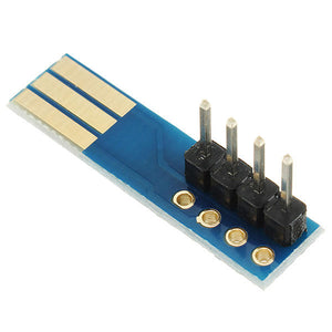 I2C Small Adapter Shield Module Board Geekcreit for Arduino - products that work with official Arduino boards