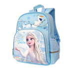 Children's schoolbags protection burden reduction kindergarten primary school lower grade girls children flashback backpack FP8514