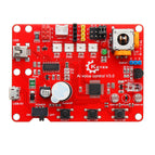 Ai Voice Control Module V3.0 CH340 ATMEGA328P-AU 5V 2A Voice Control Board KEYES for Arduino - products that work with official Arduino boards