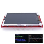 3.2 inch TFT LCD Display Shield Kit ILI9340 Driver + TF Card No Touch Sreen for Mega2560 Compatible for Arduino