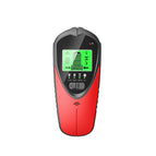 3 in 1 LCD Display Multifunctional Wall Detector Metal Detector Find Wooden Pin Metal Cable Detector Wall Scanner Wit AC Warning