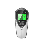 3 in 1 LCD Display Multifunctional Wall Detector Metal Detector Find Wooden Pin Metal Cable Detector Wall Scanner Wit AC Warning