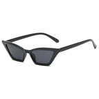 2021 Summer Fashion Sunglasses Small Frame Okulary UV400 Shades Polarized Vintage Eyewear Outdoor Sun Protection Sun Glasses
