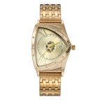 BESTWIN Triangle Watch Men Watch Personality Watch Fashion calendar Waterproof Men casual Watch 938