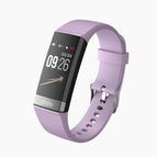 Dido F3 Burst Smart Bracelet Real-time Heart Rate, ECG and Blood Pressure Monitoring Waterproof Pedometer