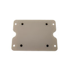 30A LED Strip Dimmer 12V 24V 720W Max Big Power For Led Single On Off Switch Knob Control Electric Shock Cover Light Regulator