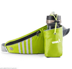 Outdoor running water bottle bag waterproof riding hiking bag marathon sports bag