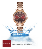 Labaoli women watch Fashion diamond inlaid quartz watch popular women's watch LA028