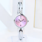 Women watch fashion causal korean small elegant office lady students bracelet watch jw6337