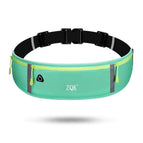 Sports bag running phone bag men and women outdoor equipment waterproof invisible new mini belt bag