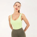 Yoga Jumpsuit One-Piece Women's Tights Backless Workout Clothes Ballet Dance Wear running fitness yoga sport clothing ENY256