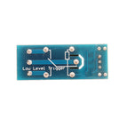 2Pcs 5V Low Level Trigger One 1 Channel Relay Module Interface Board Shield DC AC 220V