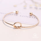 Origninal GUOU Bracelet Fashion Watch Accessories Gifts for Woman bangle