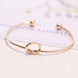 Origninal GUOU Bracelet Fashion Watch Accessories Gifts for Woman bangle