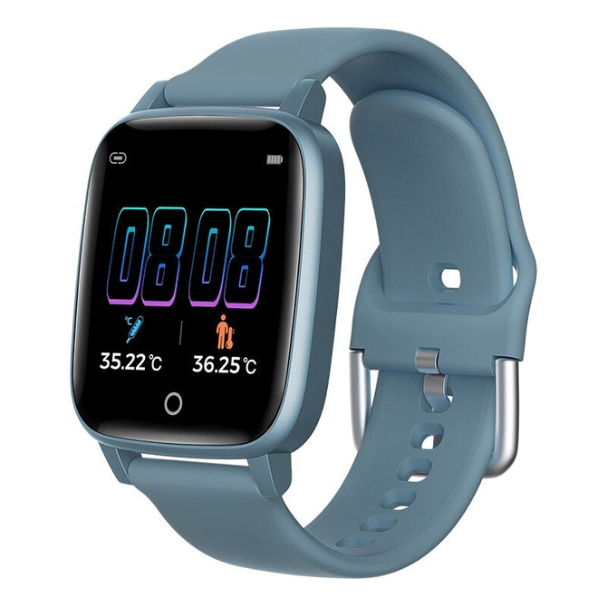 NORTH EDGE sports watch running outdoor fitness running Multi-functional Health Watch CITI-T1